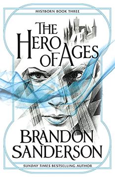 portada Hero of Ages (in English)