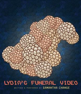 portada lydia's funeral video (en Inglés)