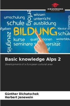 portada Basic knowledge Alps 2
