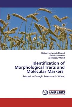 portada Identification of Morphological Traits and Molecular Markers