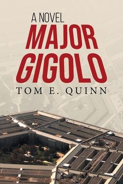 portada Major Gigolo (en Inglés)