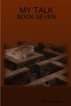 portada My Talk - Book Seven (in English)
