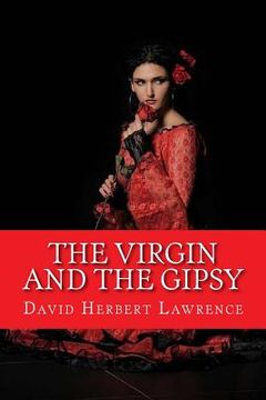 portada The Virgin and the Gipsy (en Inglés)