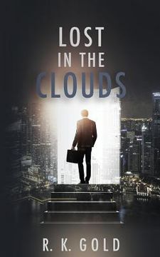 portada Lost in the Clouds (en Inglés)