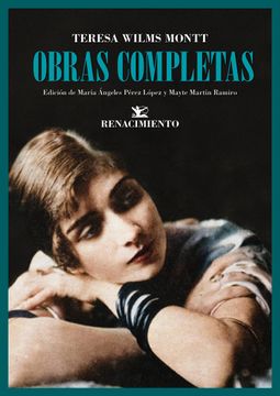 portada Obras Completas (in Spanish)