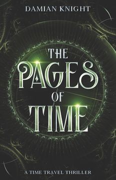 portada The Pages of Time (in English)