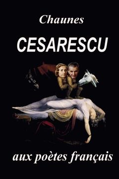 portada Cesarescu: Le génie des Carpates (en Francés)
