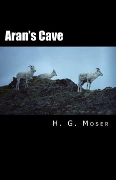 portada Aran's Cave