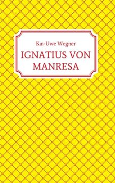 portada Ignatius Von Manresa (en Alemán)