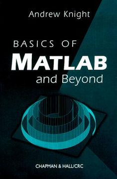 portada basics of matlab and beyond (in English)