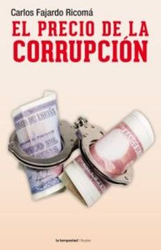 portada El Precio De La Corrupción