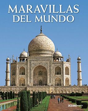 portada Maravillas del Mundo (in Spanish)