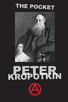 portada The Pocket Peter Kropotkin (in English)