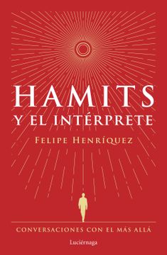 portada Hamits y el Interprete