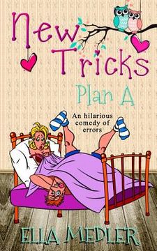 portada New Tricks: Plan A (en Inglés)