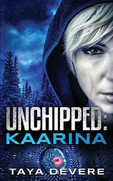 portada Unchipped: Kaarina (en Inglés)