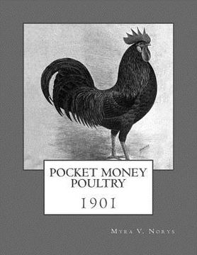 portada Pocket Money Poultry (en Inglés)