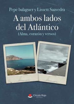 portada A Ambos Lados del Atlantico