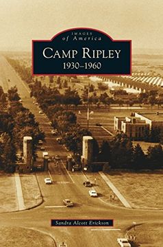 portada Camp Ripley: 1930-1960