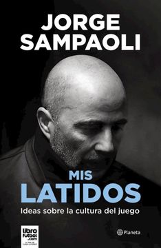 portada Mis Latidos (in Spanish)