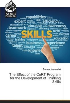 portada The Effect of the CoRT Program for the Development of Thinking Skills