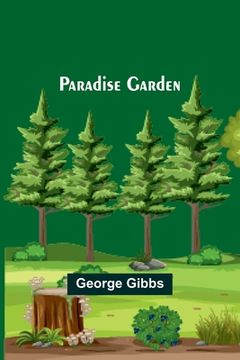 portada Paradise Garden (in English)