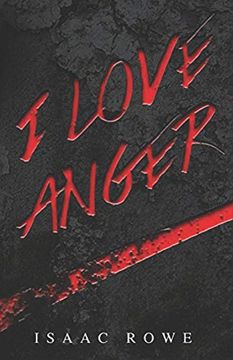 portada I Love Anger (in Spanish)