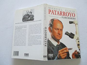 portada Patarroyo