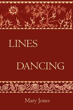 portada lines dancing (en Inglés)