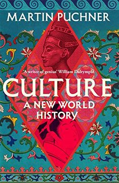 portada Culture: A new World History 