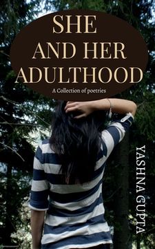 portada She and Her Adulthood (en Inglés)