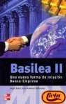 portada basilea ii y la empresa (in Spanish)