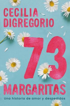 portada 73 MARGARITAS