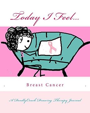 portada Today I Feel... for Breast Cancer Awareness (in English)
