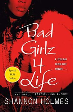 portada Bad Girlz 4 Life (en Inglés)