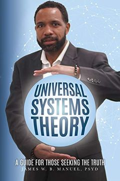 portada Universal Systems Theory: A Guide for Those Seeking the Truth (in English)