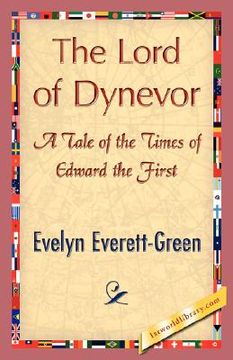 portada the lord of dynevor (in English)