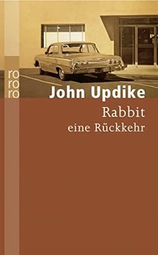 portada Rabbit, Eine Rückkehr (en Alemán)