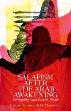 portada Salafism After the Arab Awakening: Contending With People'S Power (en Inglés)