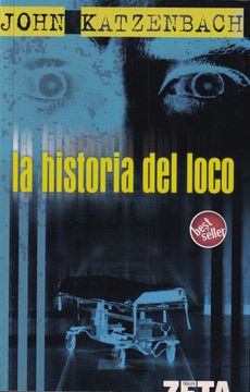 portada La Historia Del Loco (in Spanish)