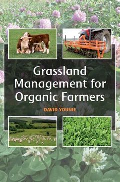 portada grassland management for organic farmers (in English)