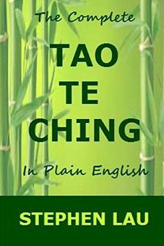 portada The Complete Tao Te Ching in Plain English