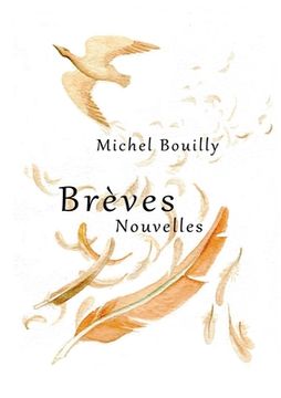 portada Brèves Nouvelles (en Francés)