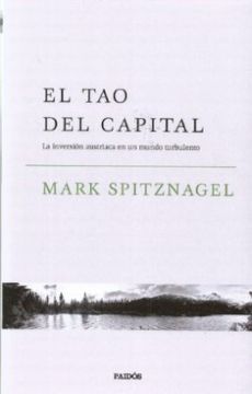 portada El tao del Capital (in Spanish)