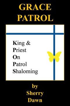 portada Grace Patrol (in English)