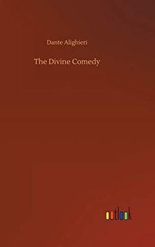 portada The Divine Comedy 