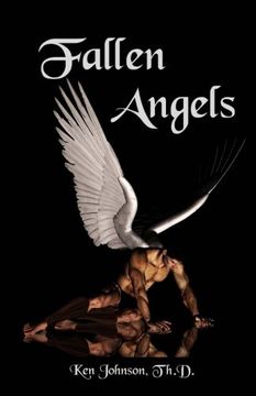 portada Fallen Angels