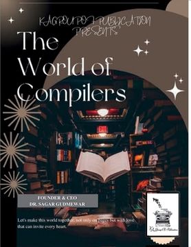 portada The World of Compiler (en Inglés)
