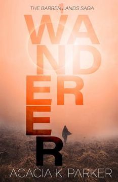 portada Wanderer