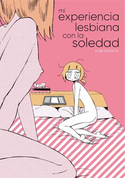 portada Mi Experiencia Lesbiana con la Soledad
